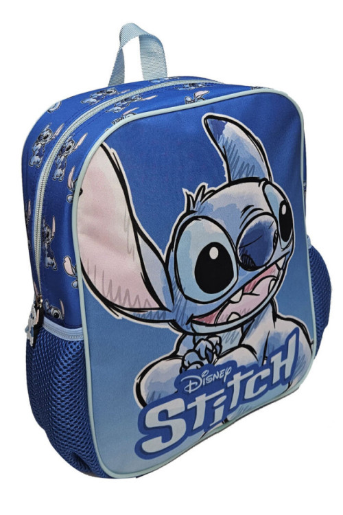 Mochila Stitch 29cm