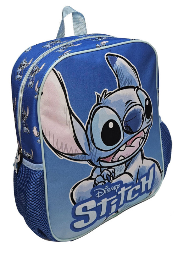 Mochila Stitch 29cm