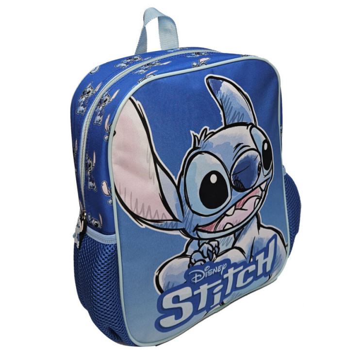 Mochila Stitch 29cm