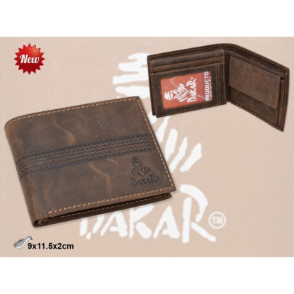 Cartera Dakar