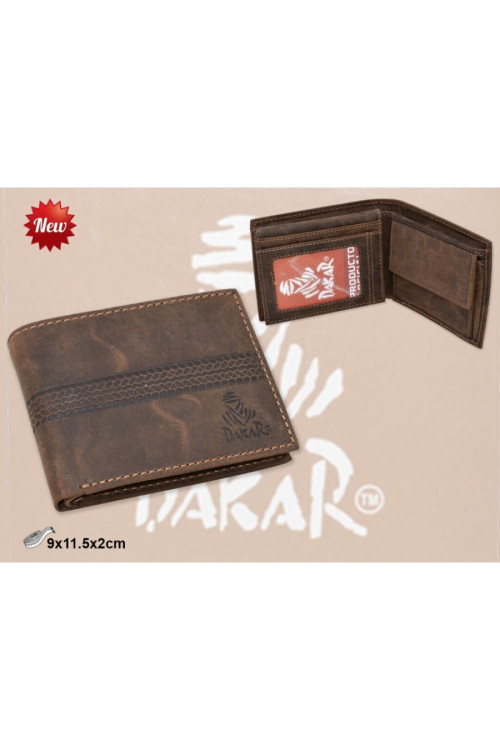 Cartera Dakar