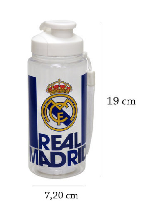 Botella R.Madrid