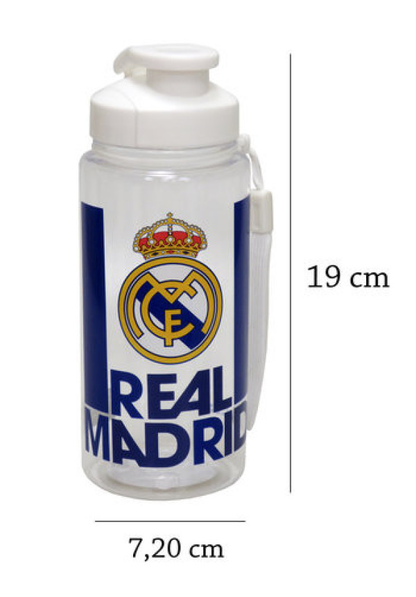 Botella R.Madrid