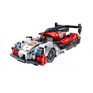 iMMaster Coche Carreras