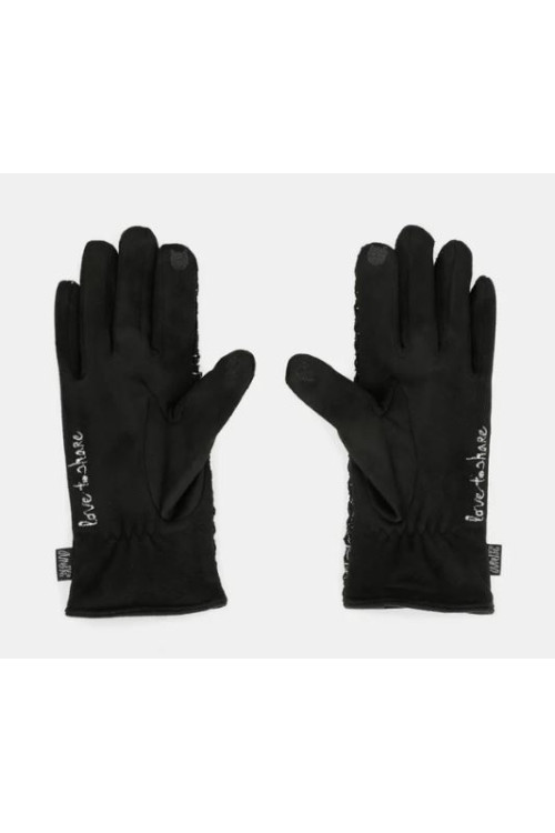 Guantes Anekke