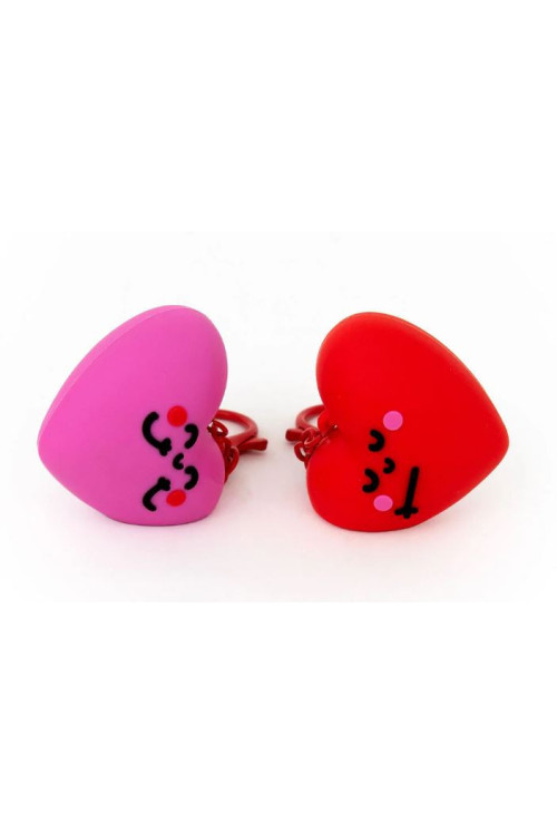 Llaveros Mr.Wonderful