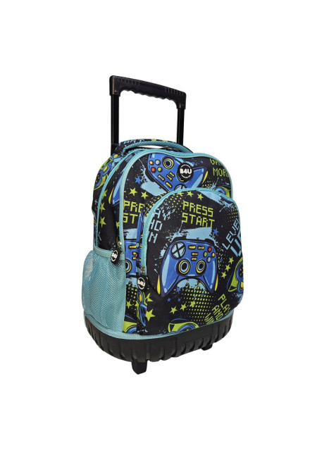 Trolley Game Trolley Game