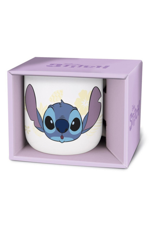 Taza Stitch
