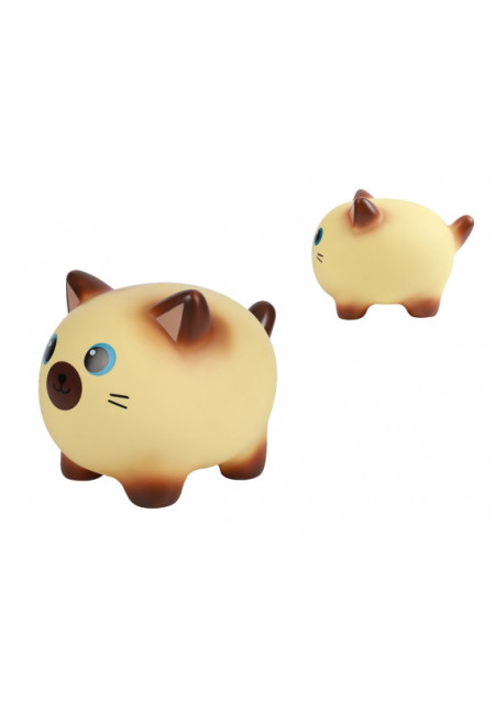 Hucha Gato