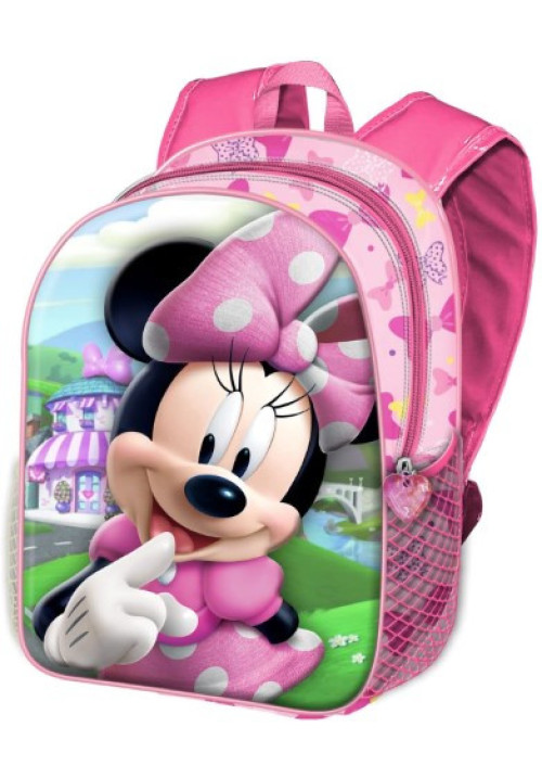 Minnie Mochila