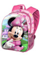 Minnie Mochila