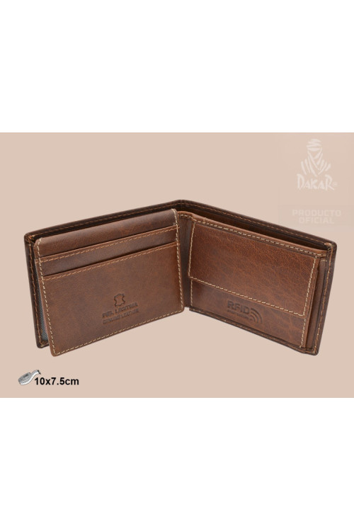 Cartera Americana