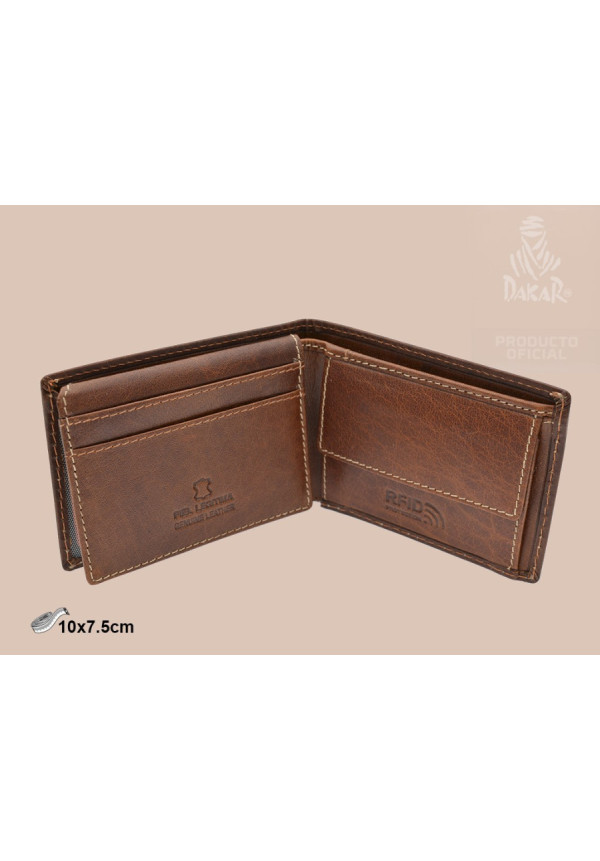 Cartera Americana