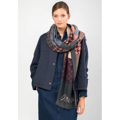 Pashmina Anekke