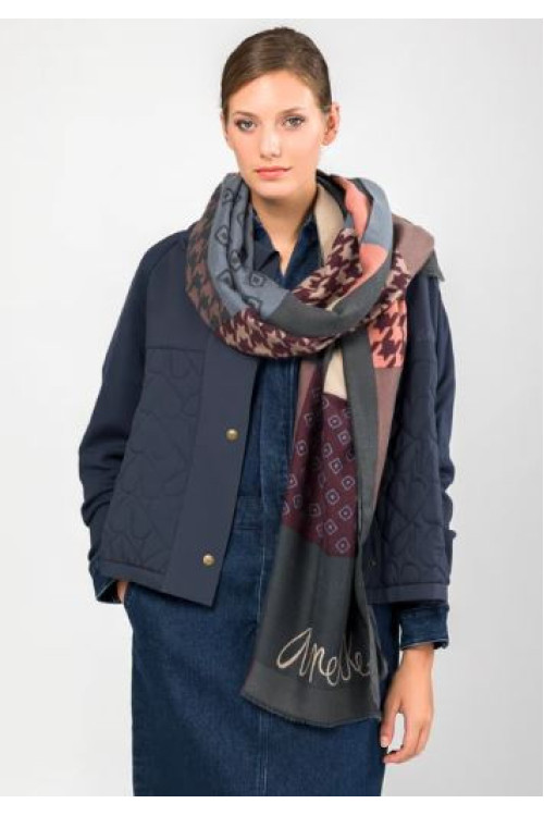 Pashmina Anekke