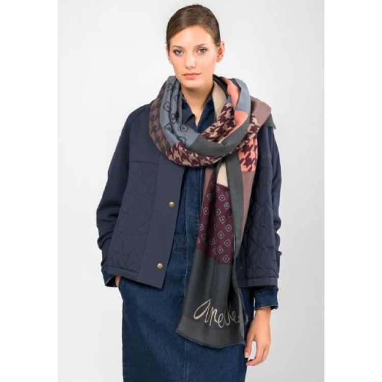 Pashmina Anekke