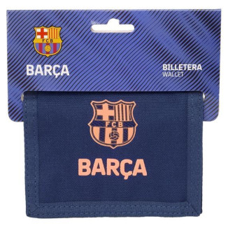 Cartera Barça