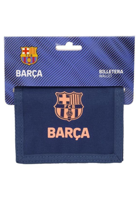 Cartera Barça