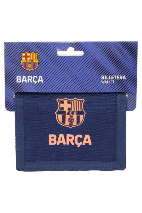 Cartera Barça