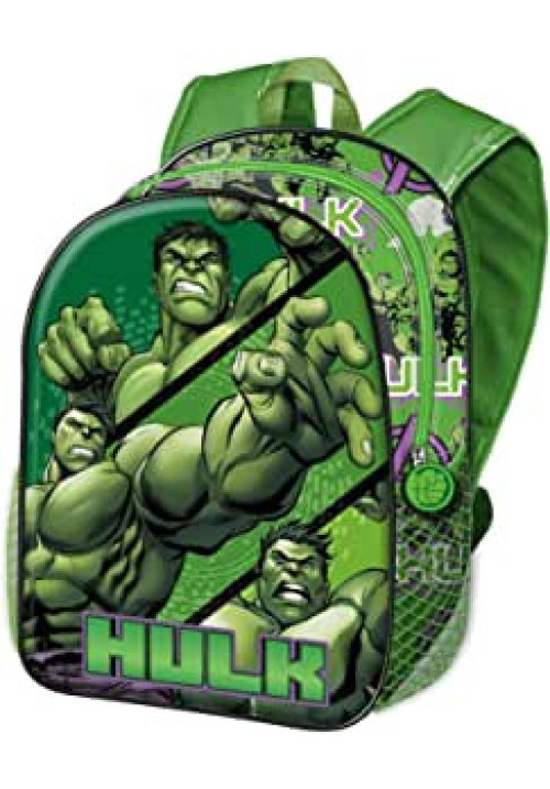 Hulk Mochila