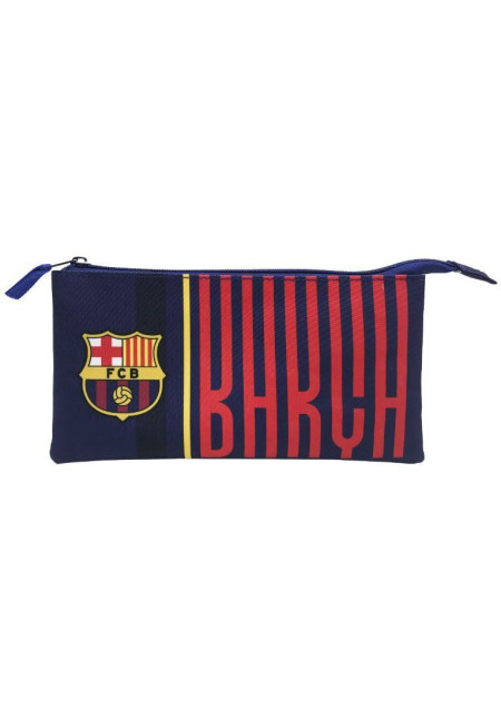 Estuche Barça
