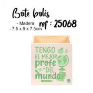 Bote Profe