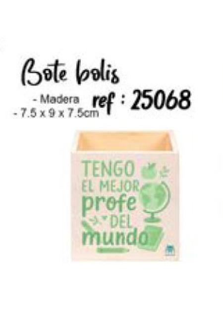 Bote Profe