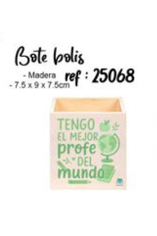 Bote Profe
