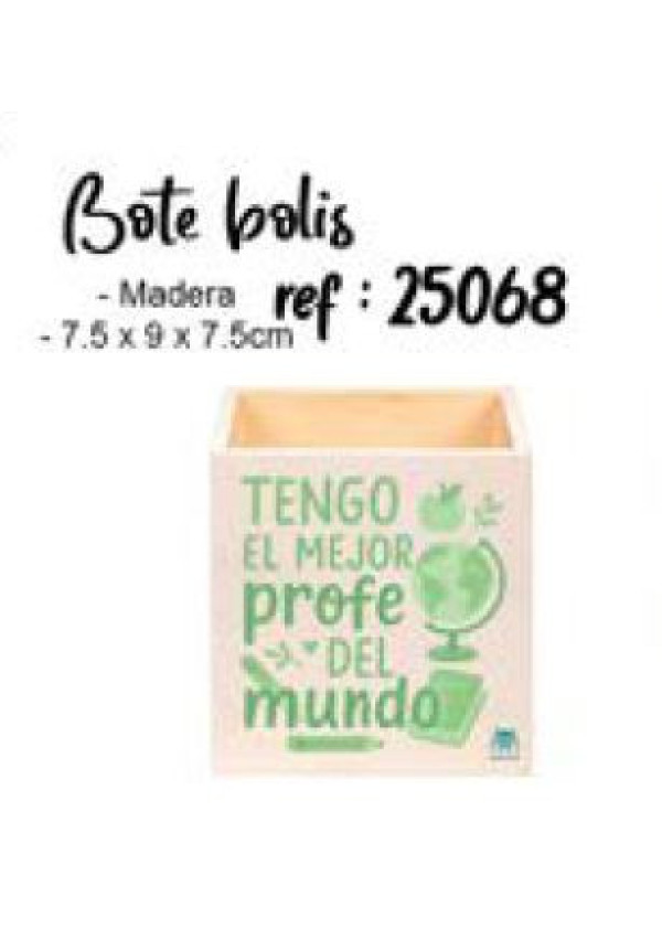 Bote Profe