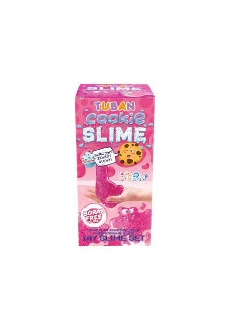 Slime Cookie