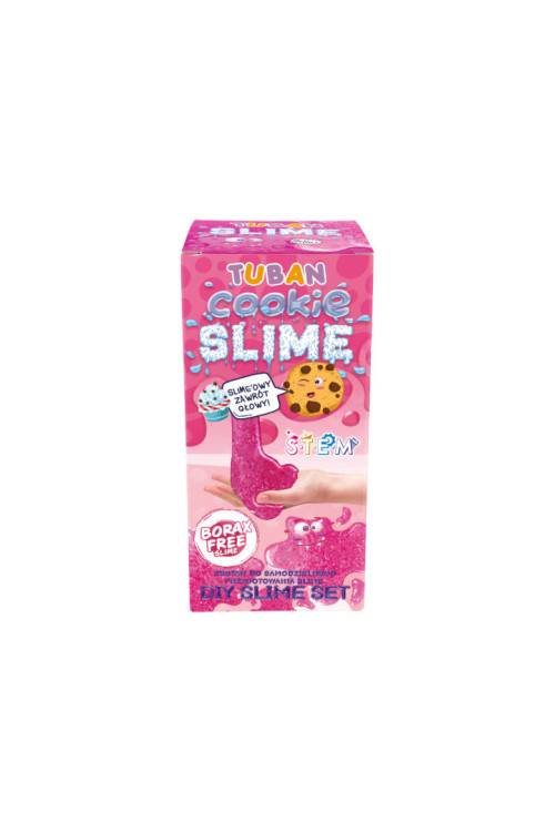 Slime Cookie