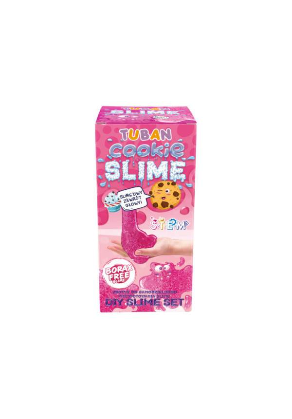 Slime Cookie