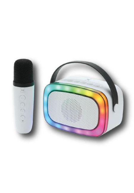 Mini Karaoke