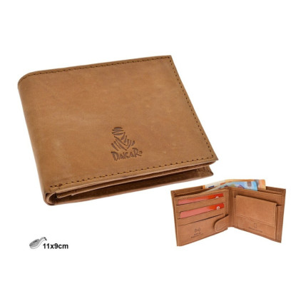 Cartera Caballero