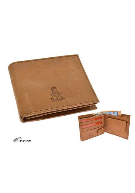 Cartera Caballero