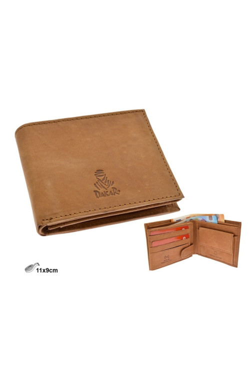 Cartera Caballero