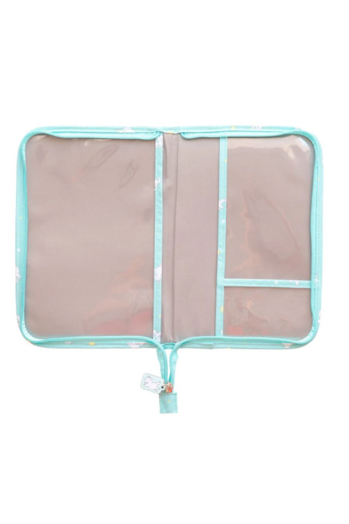 Portadocumentos Mr.Wonderful