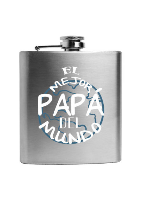 Petaca Papá