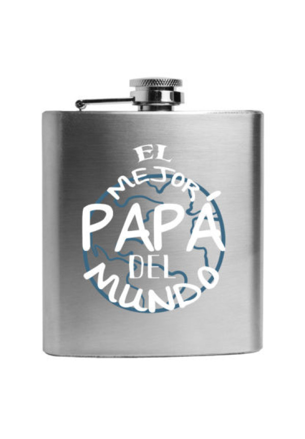 Petaca Papá