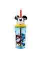 Mickey Vaso 3D