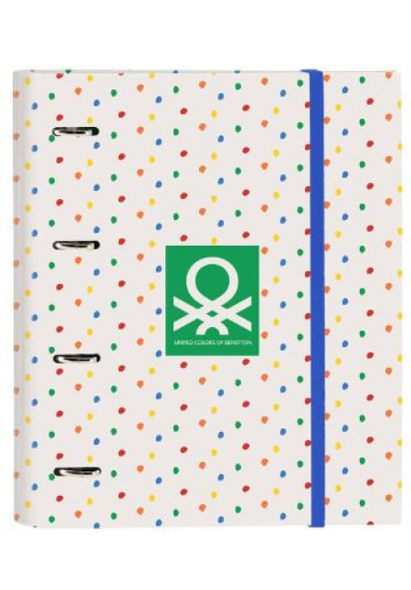 Carpebloc Benetton