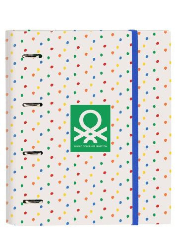 Carpebloc Benetton