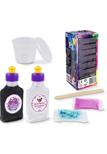 Kit Creativo