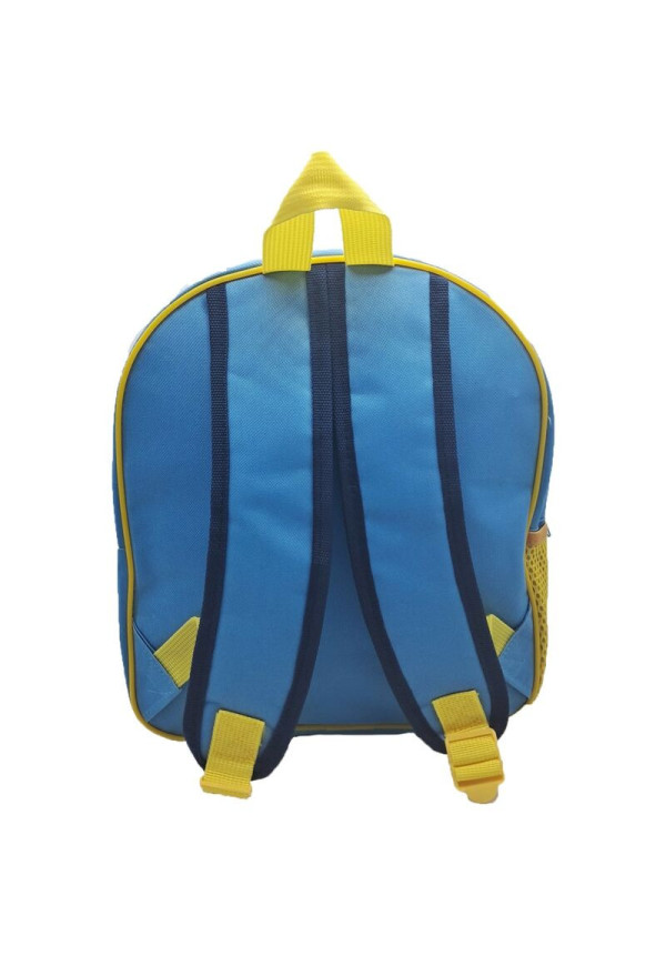 Mochila Stitch