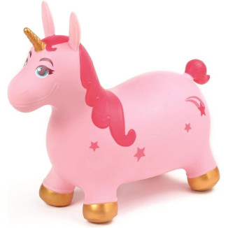 Unicornio Mágico