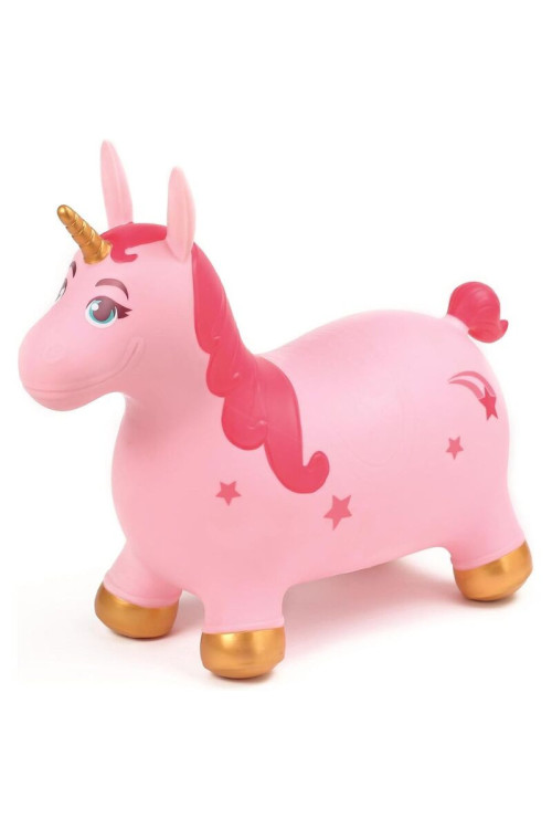 Unicornio Mágico