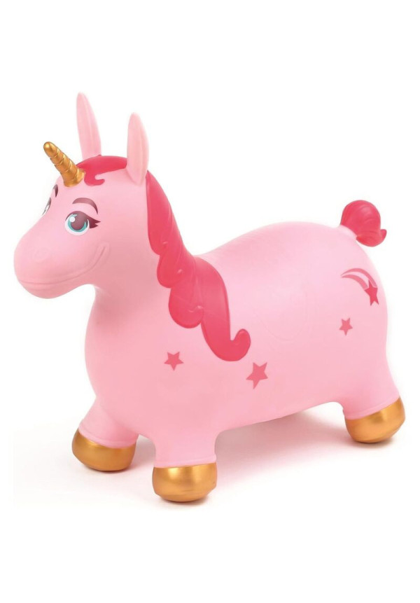 Unicornio Mágico