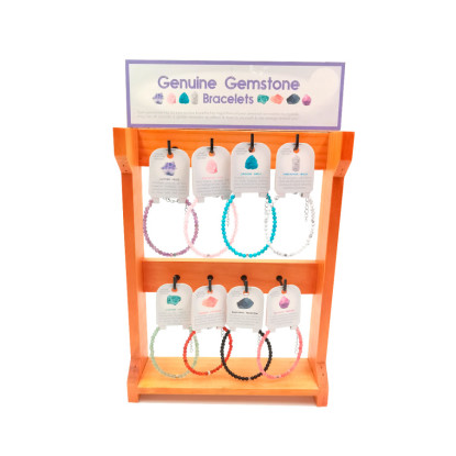 Pulsera Genuine