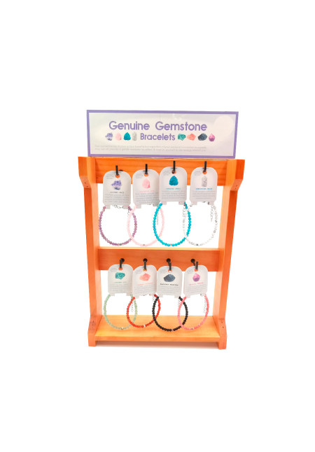 Pulsera Genuine