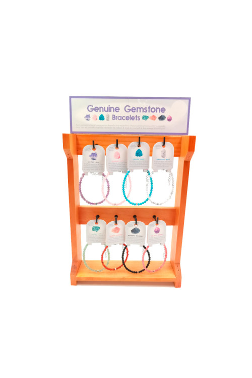 Pulsera Genuine